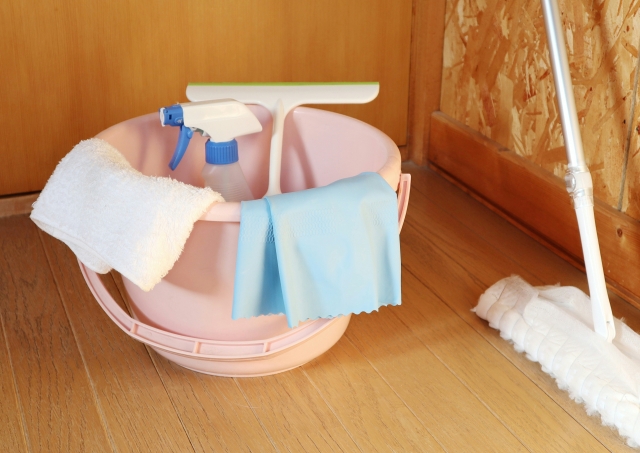 ネズミのフンの正しい掃除方法｜安全な片づけ手順を4ステップで解説