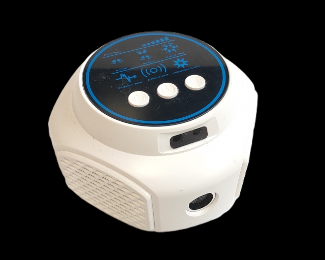 超音波ネズミ駆除器の選び方｜失敗しないための4つのチェックポイント