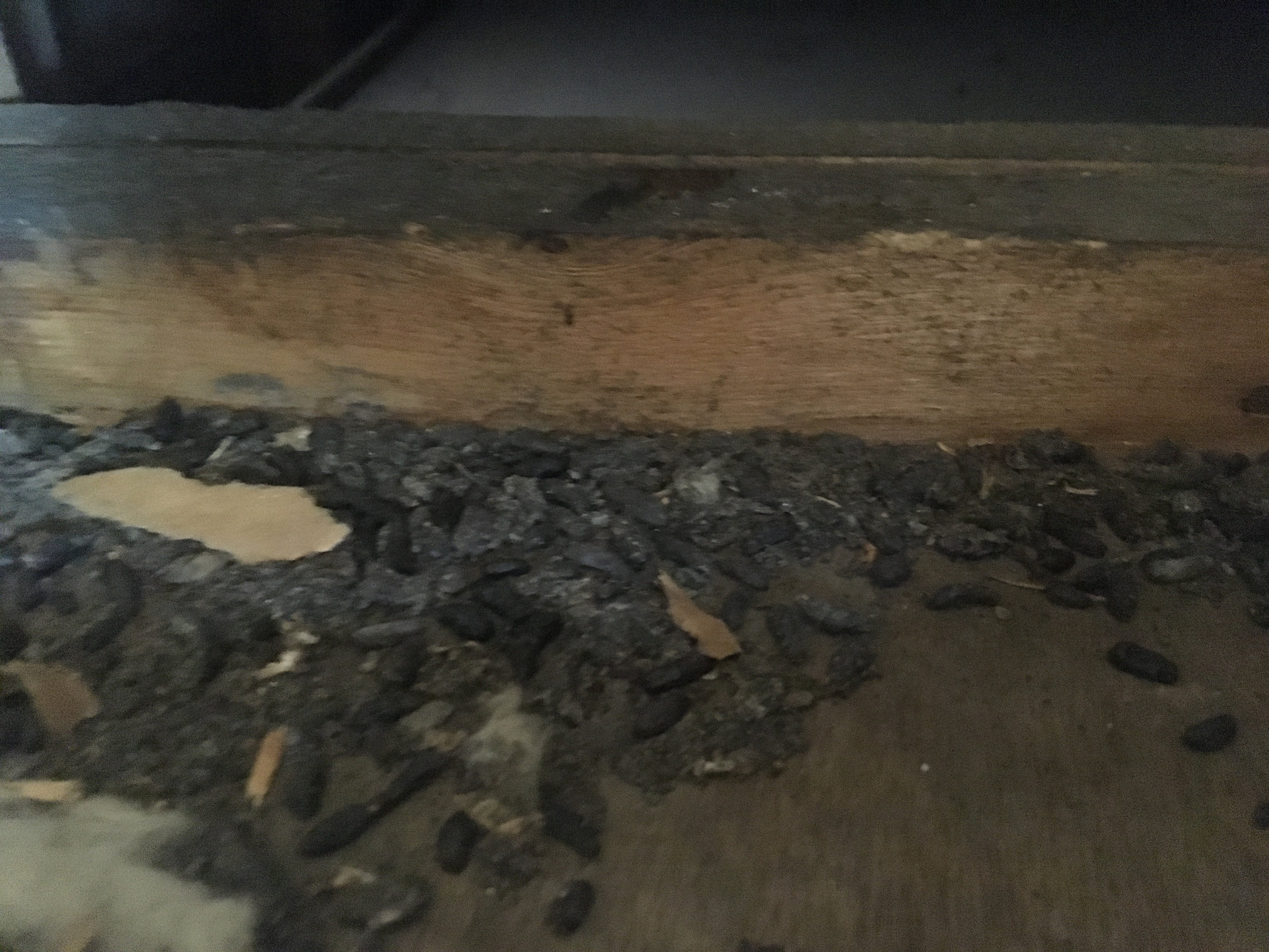 S.I のネズミ駆除施工事例